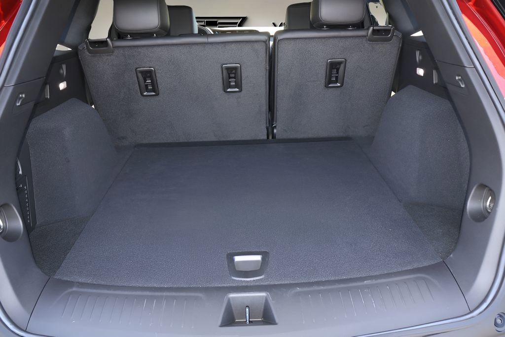 Certified 2023 Cadillac XT5 Luxury image 15