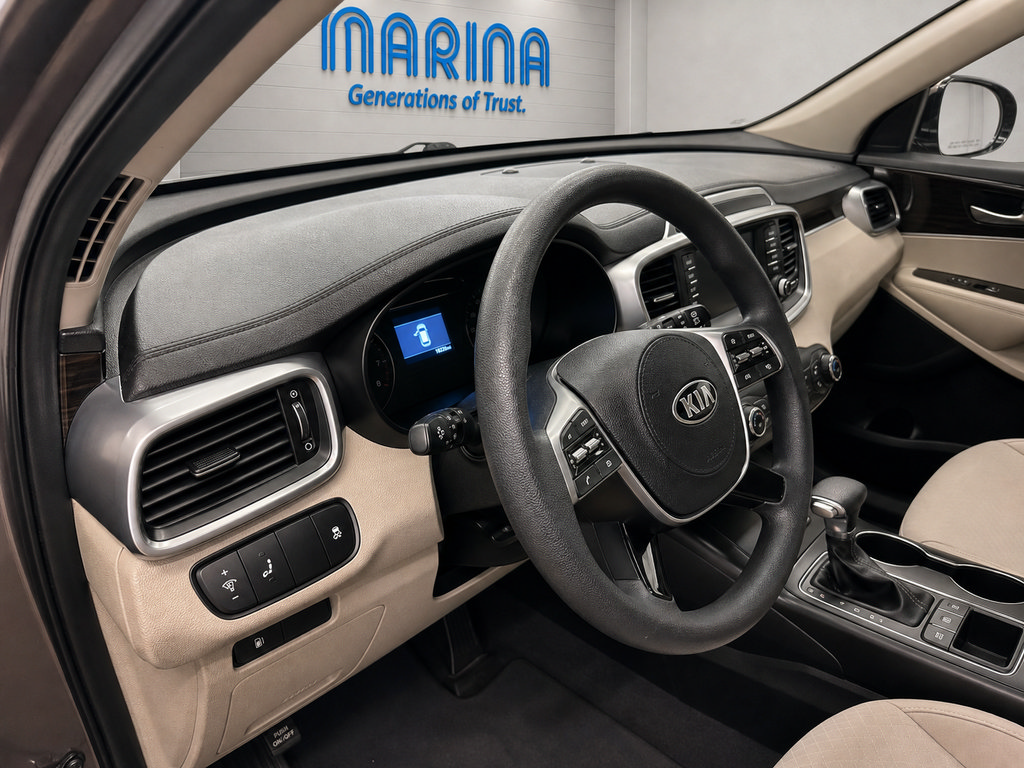 Used 2019 Kia Sorento AWD image 20