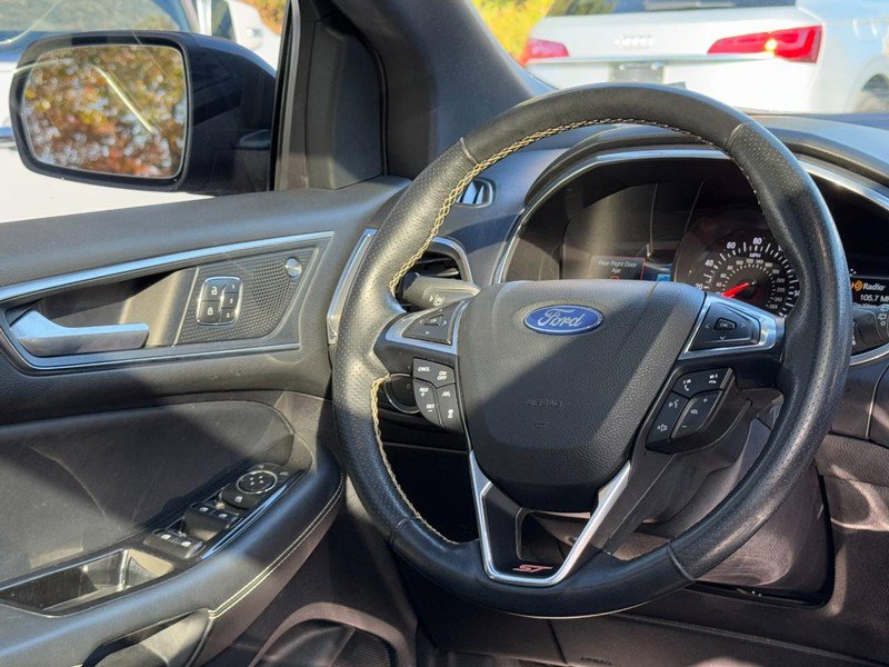 Used 2019 Ford Edge ST w/ Equipment Group 401A image 13