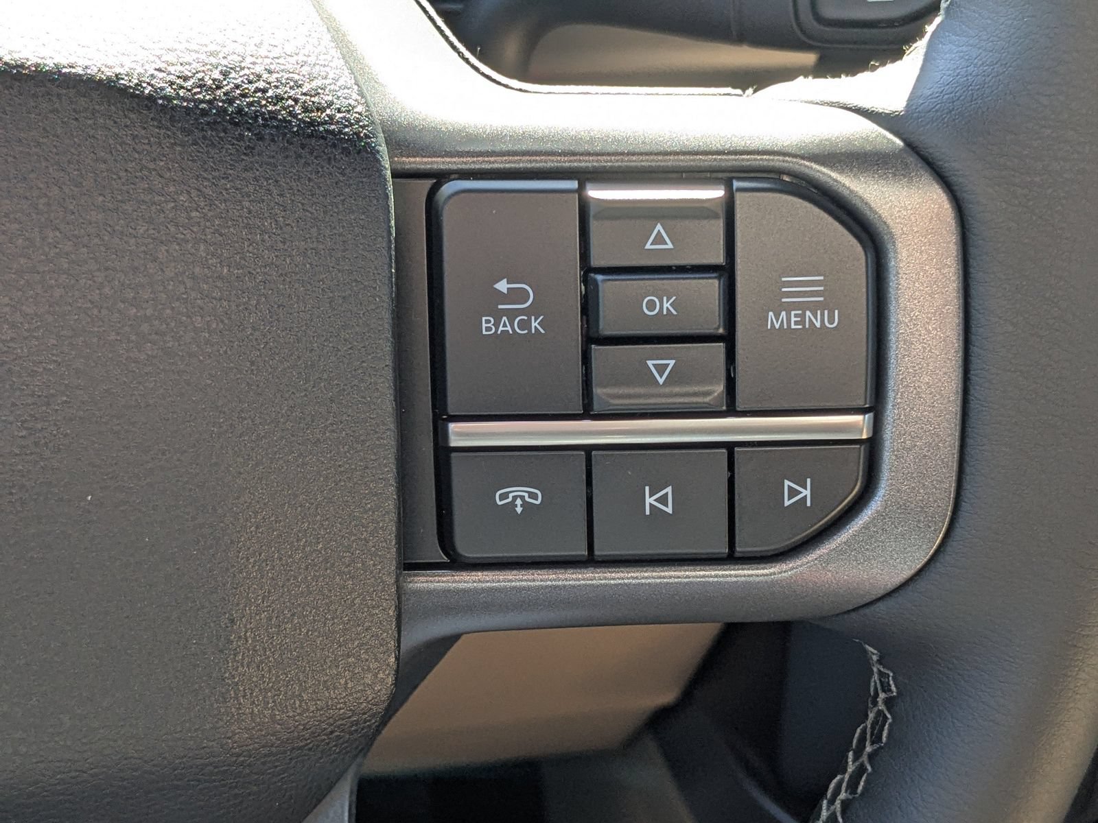 New 2026 Ford F250 Lariat w/ Black Appearance Package AWD/4WD image 30