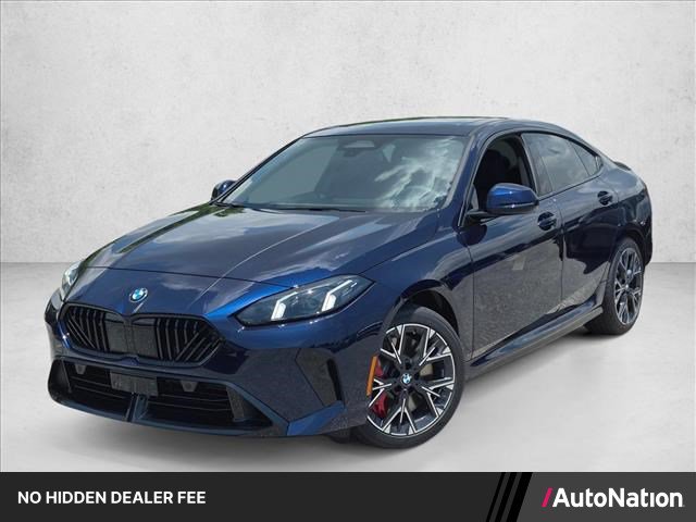 New 2026 BMW 228i w/ Premium Package FWD image 1