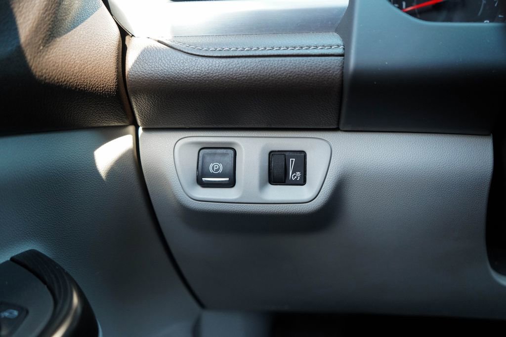 Used 2018 GMC Acadia SLT FWD image 27