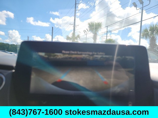 Used 2018 MAZDA MAZDA6 Signature FWD image 33