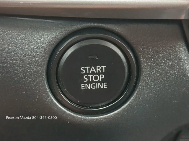 Used 2023 MAZDA CX-30 AWD 2.5 S w/ Select Package image 25
