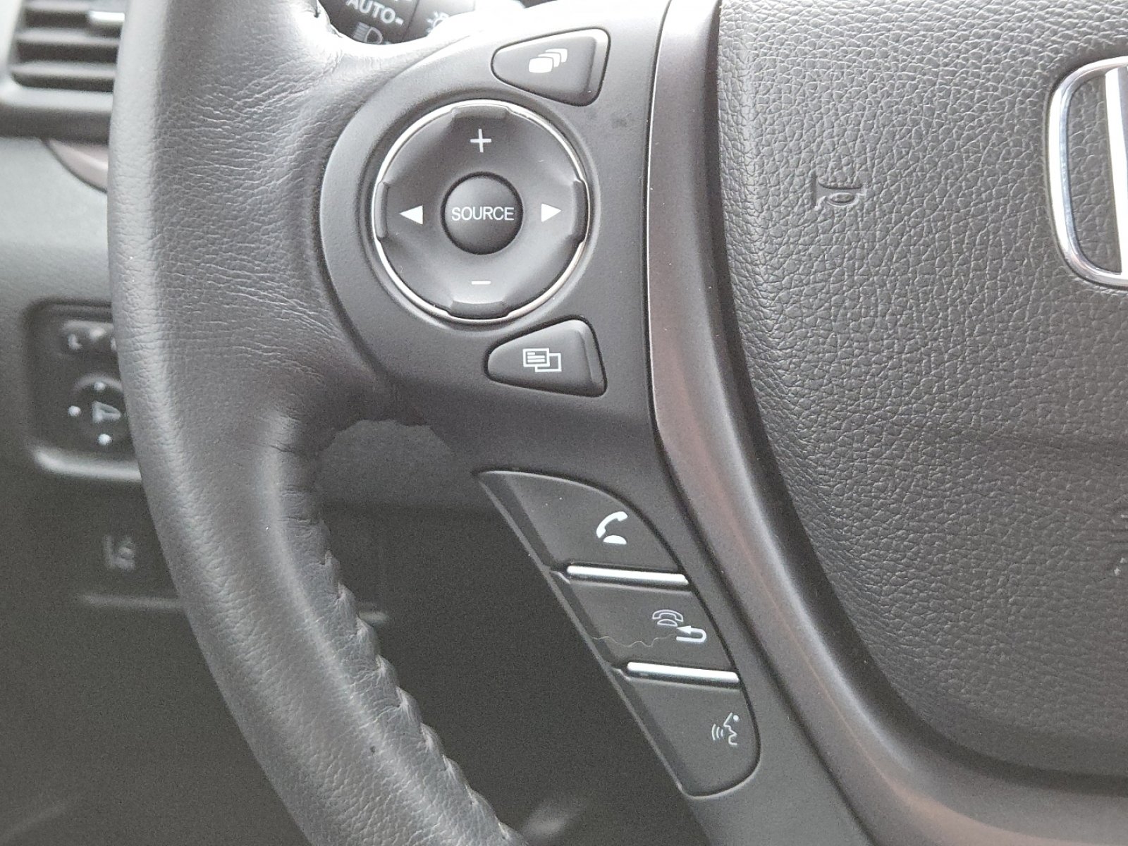 Used 2023 Honda Ridgeline RTL image 34