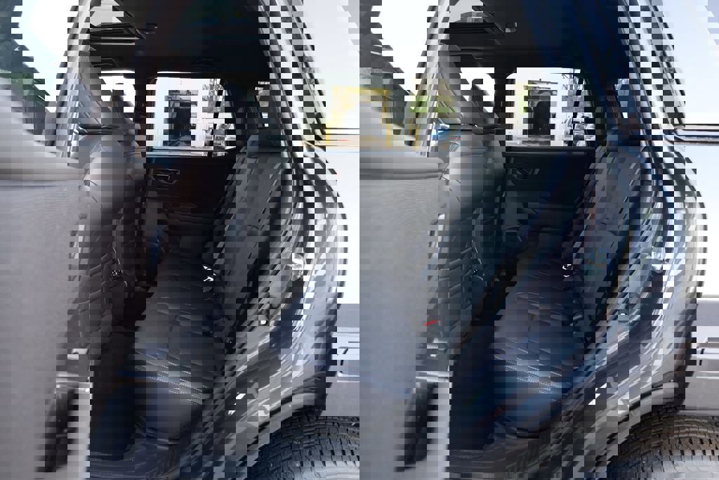 New 2026 Subaru Outback Limited image 21