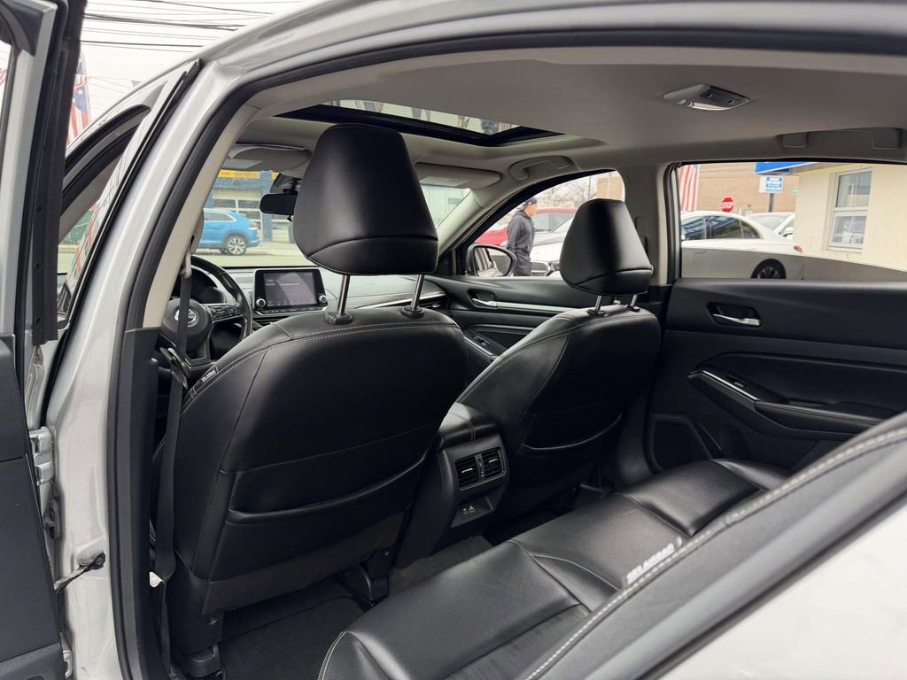 Used 2022 Nissan Altima 2.5 SL image 22