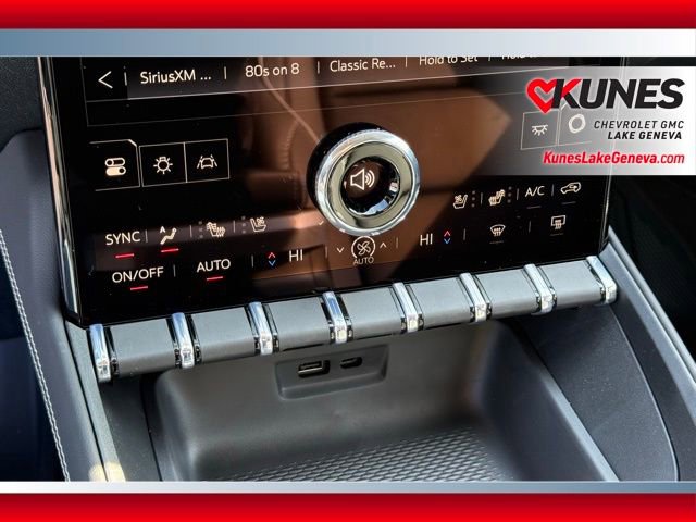 New 2026 GMC Terrain Denali w/ LPO, Floor Liner Package image 29