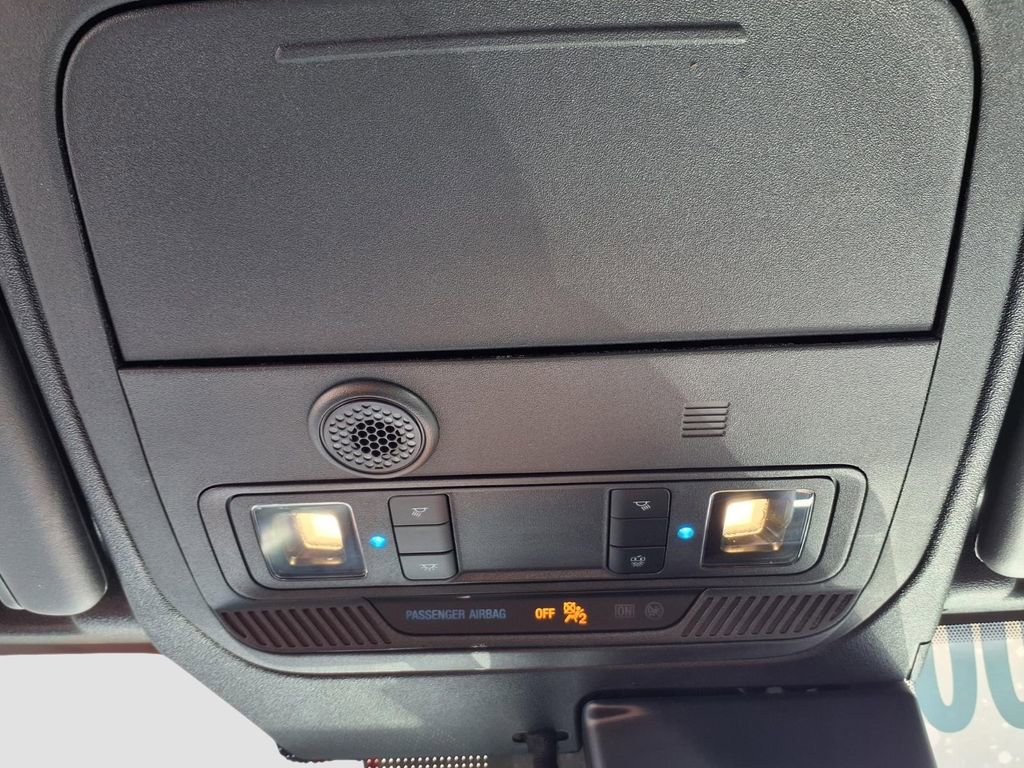 Used 2021 Ford Bronco Outer Banks image 27