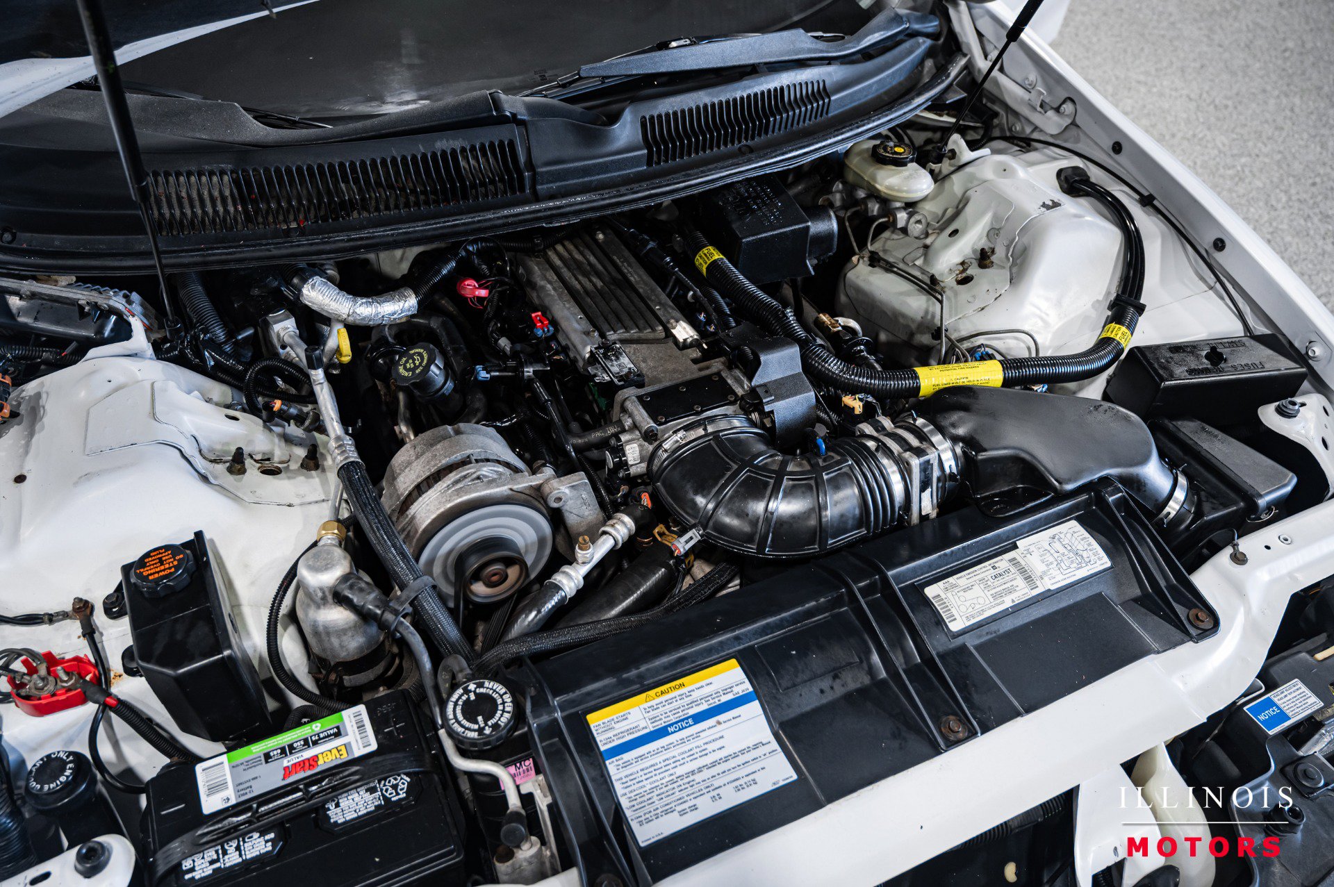 Used 1997 Chevrolet Camaro Z28 image 33