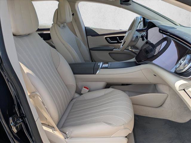 Certified 2023 Mercedes-Benz EQS 580 4MATIC Sedan image 17