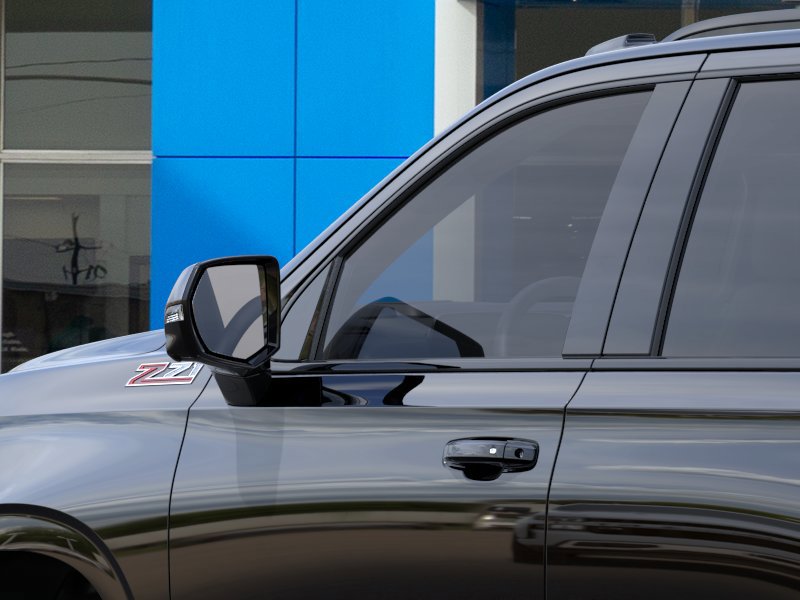 New 2026 Chevrolet Tahoe Z71 AWD/4WD image 36