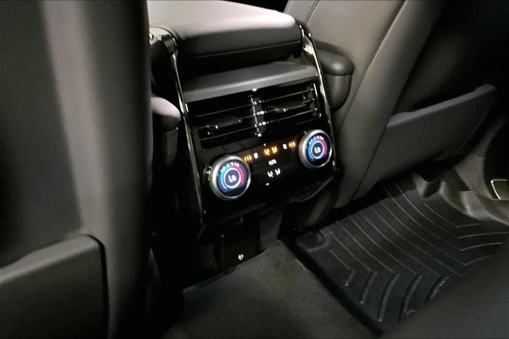 Certified 2024 Land Rover Range Rover Sport SE AWD/4WD image 10