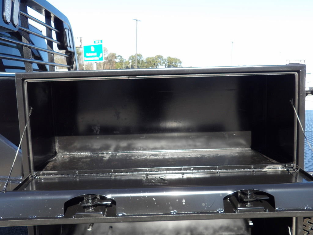 Used 2021 RAM 4500 Tradesman w/ Chrome Appearance Group image 50