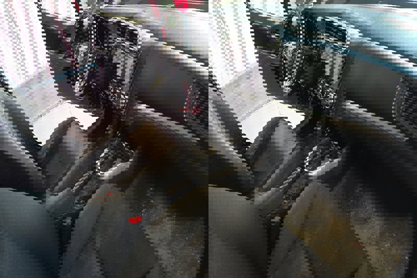 Used 2017 Honda Fit EX image 17