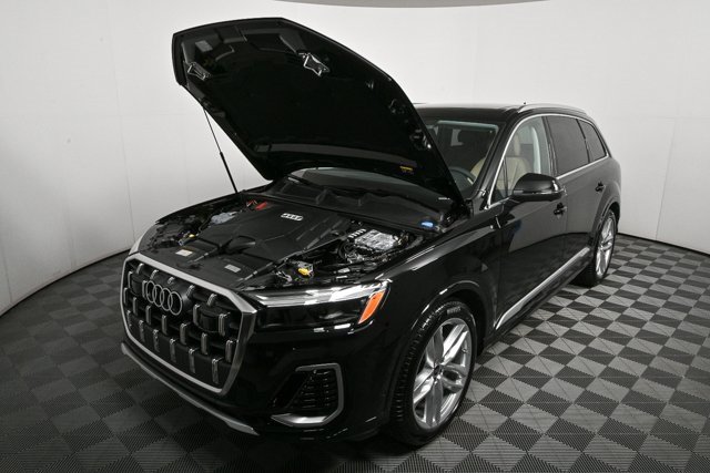 New 2025 Audi Q7 3.0T Premium Plus image 35