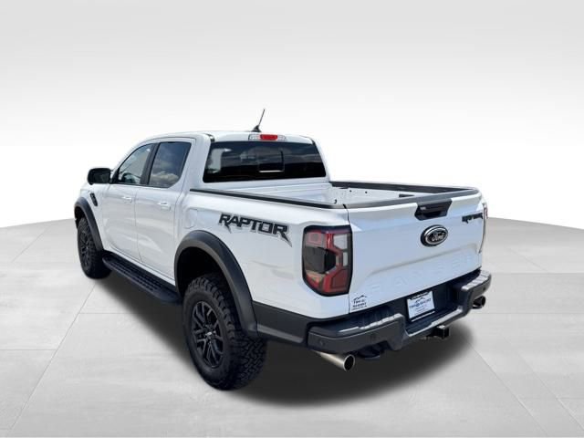 Used 2024 Ford Ranger Raptor image 7