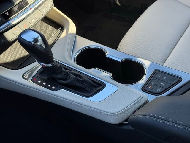 New 2026 Cadillac CT4 Premium Luxury RWD image 34