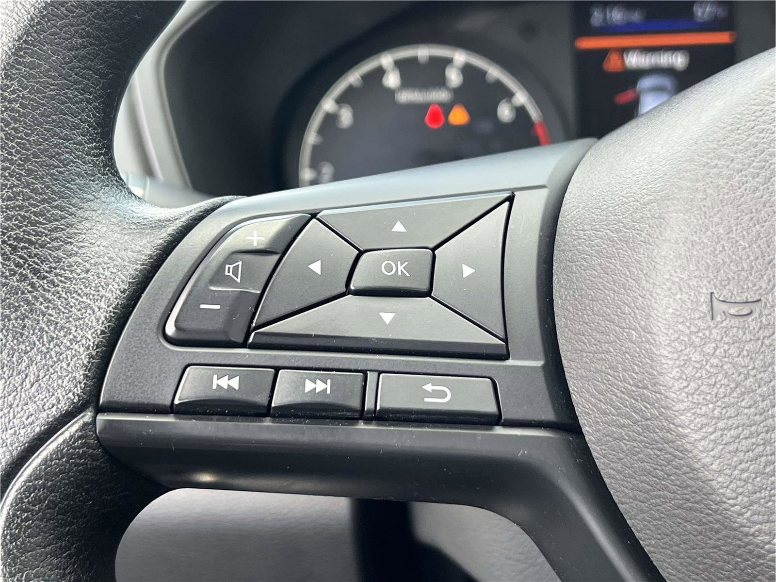 Certified 2024 Nissan Altima 2.5 S image 27