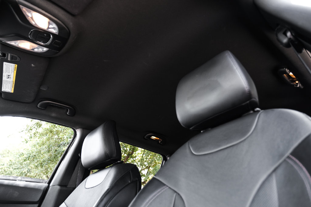 Used 2023 Jeep Compass Limited AWD/4WD image 45