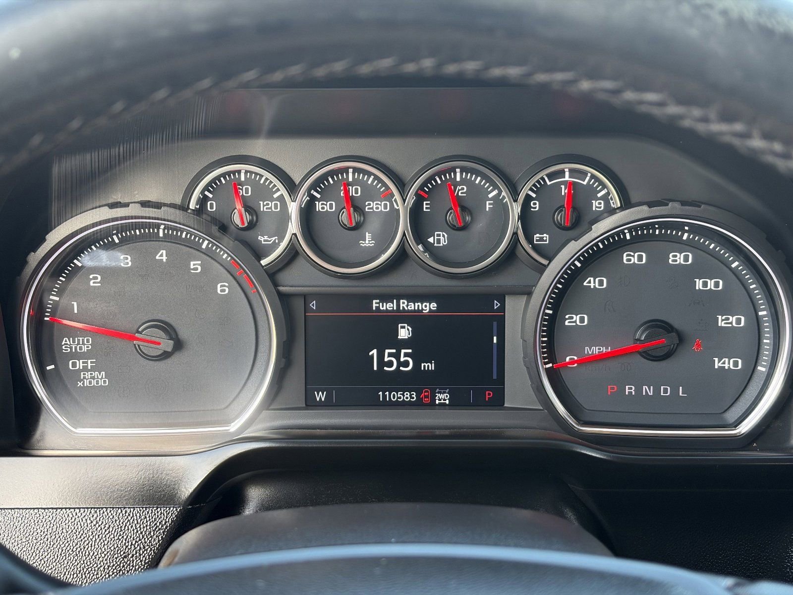 Used 2020 Chevrolet Silverado 1500 LT w/ All-Star Edition AWD/4WD image 32