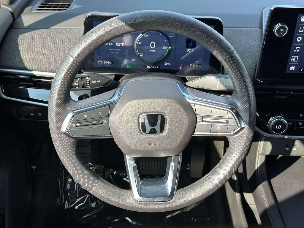 Used 2024 Honda Prologue EX image 11