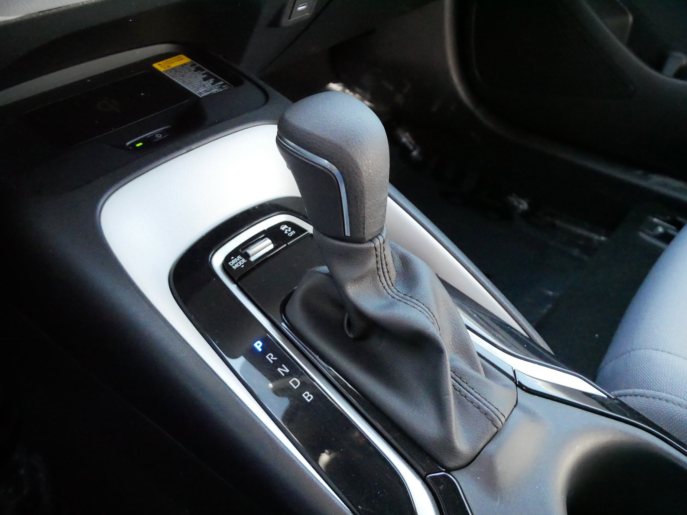 Certified 2024 Toyota Corolla SE w/ SE Premium Package image 24