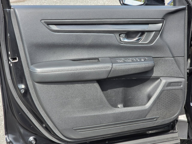 Certified 2024 Honda CR-V EX image 21