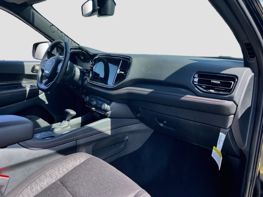 New 2026 Dodge Durango GT w/ Blacktop Package AWD/4WD image 28