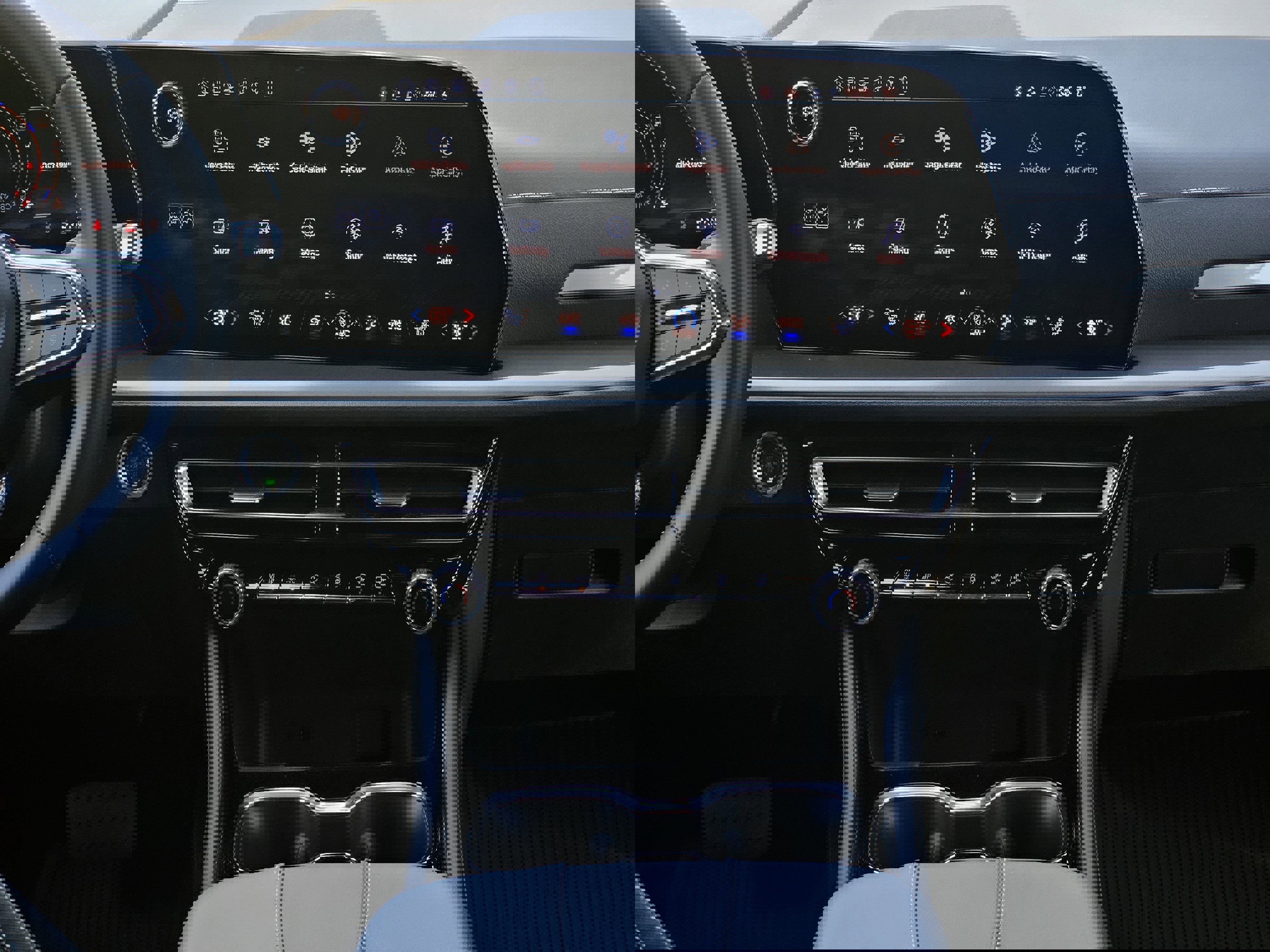 New 2026 Chevrolet Traverse LT w/ Sun and Wheel Package image 17