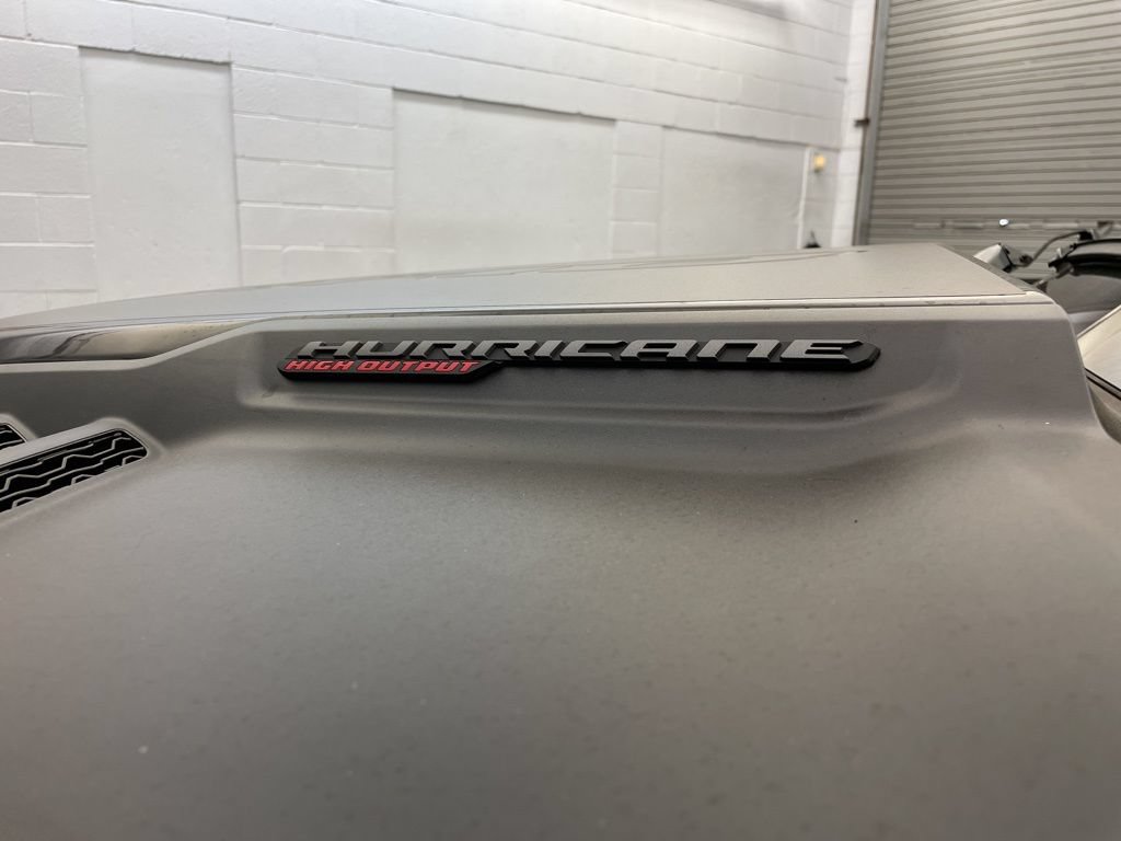 New 2026 RAM 1500 RHO w/ RHO Level 1 Equipment Group AWD/4WD image 12