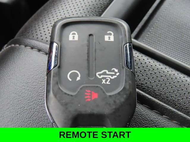 Used 2022 Chevrolet Silverado 2500 High Country AWD/4WD image 40