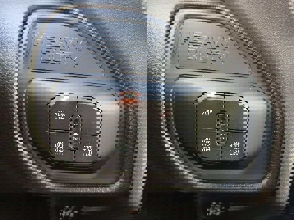 New 2026 RAM 2500 Tradesman image 19