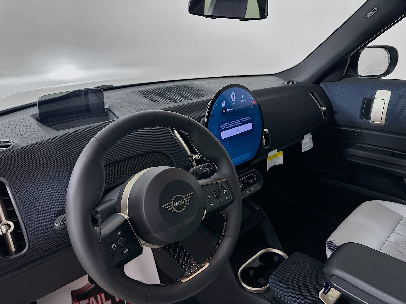 New 2027 MINI Cooper Countryman S AWD/4WD image 31