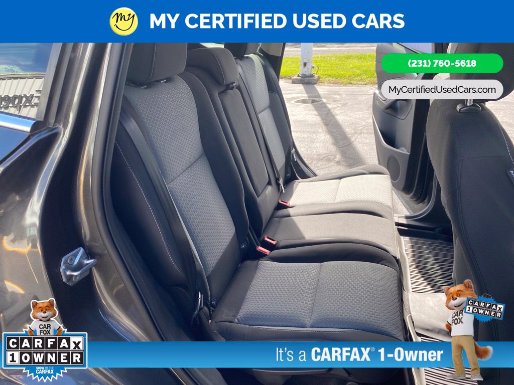 Used 2019 Ford Escape SE AWD/4WD image 22