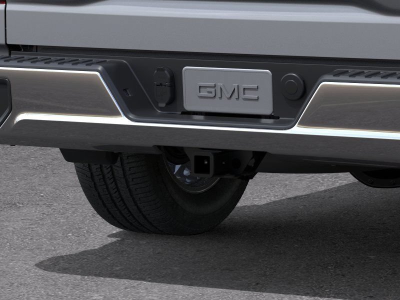 New 2026 GMC Sierra 1500 SLE w/ Preferred Package AWD/4WD image 14