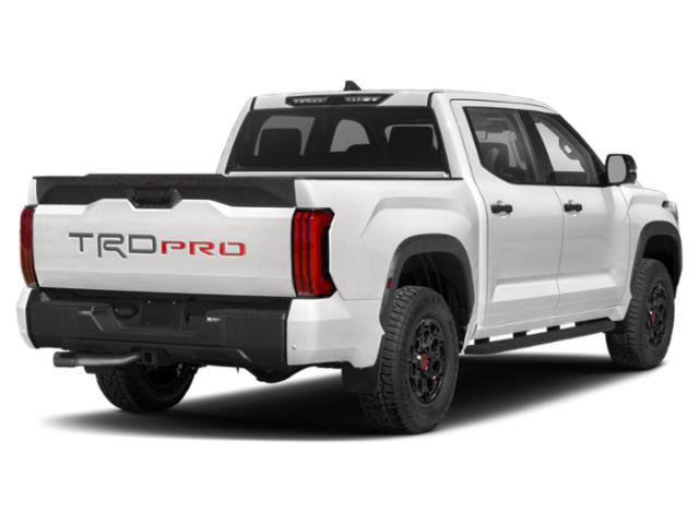 Used 2023 Toyota Tundra Limited video 2
