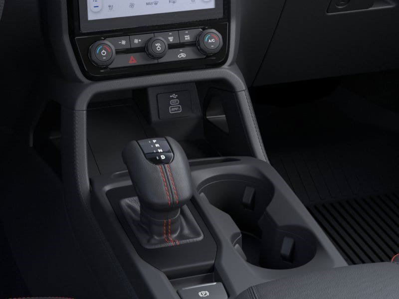 New 2026 Ford Ranger Raptor AWD/4WD image 16
