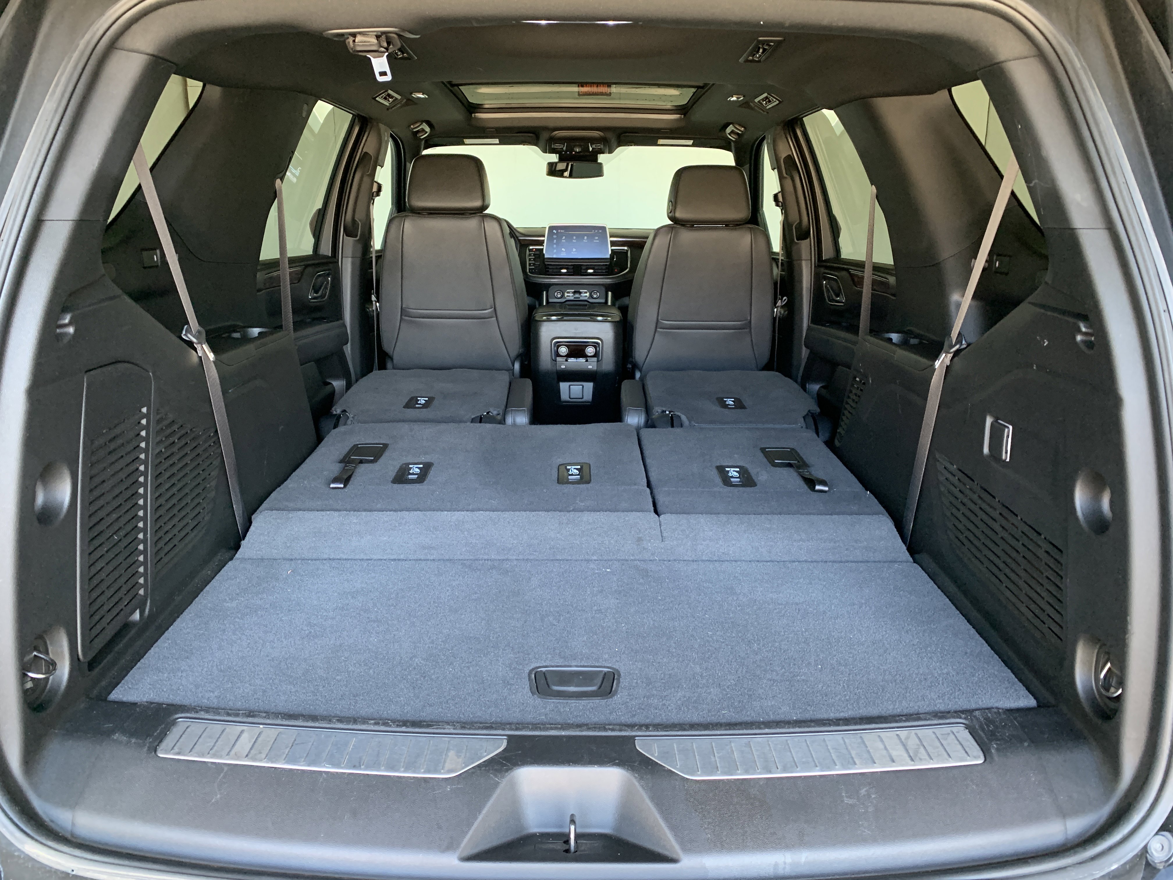 Used 2023 Chevrolet Tahoe Z71 image 50
