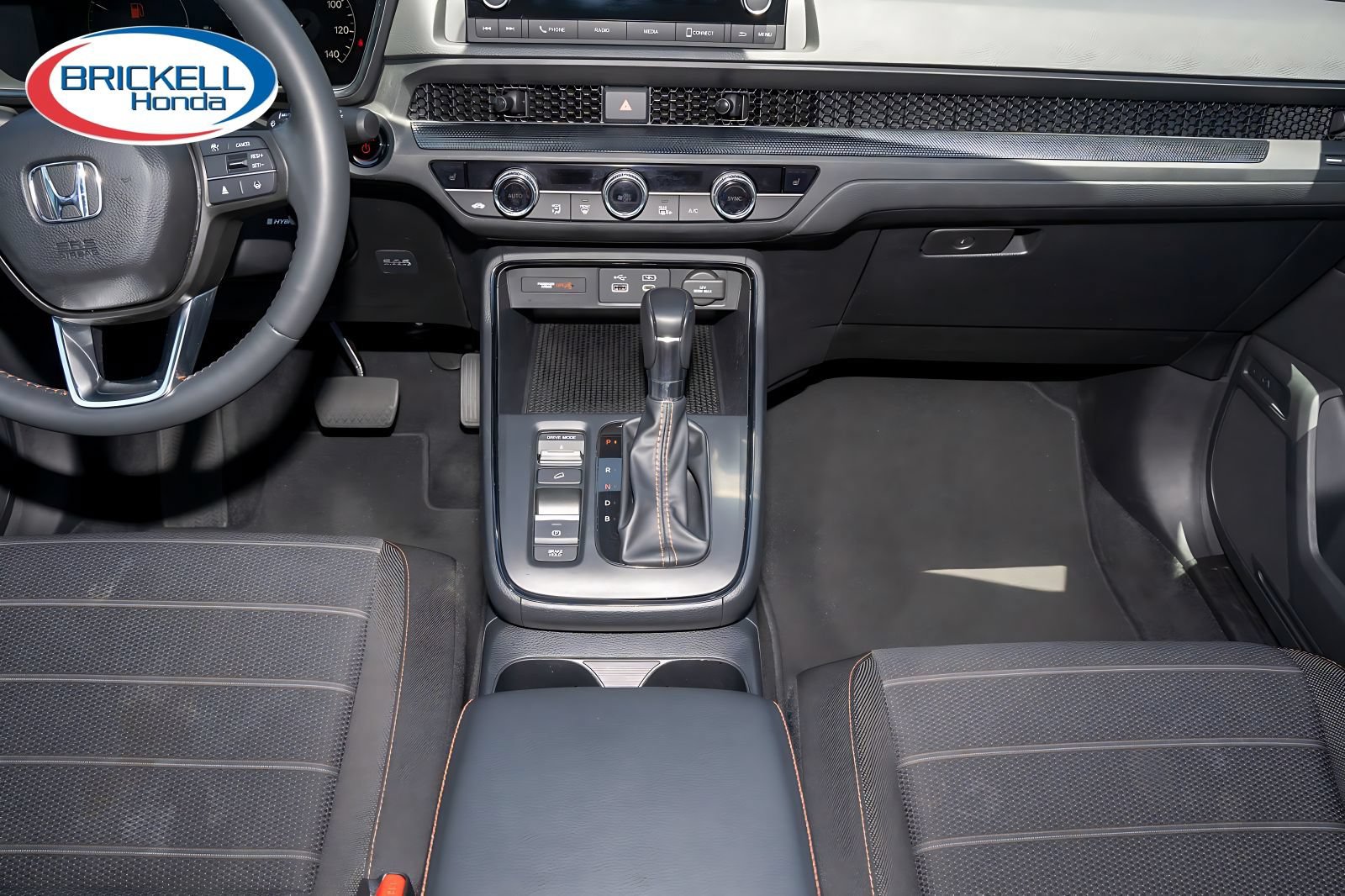 Certified 2023 Honda CR-V Sport image 28