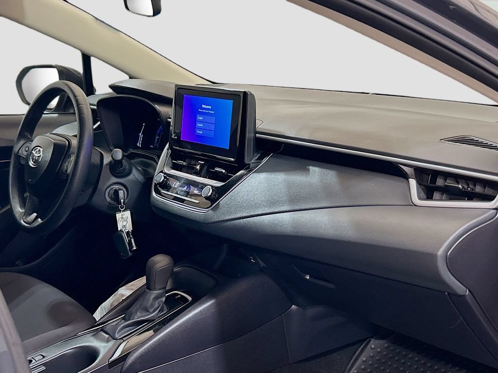Used 2026 Toyota Corolla LE FWD image 24