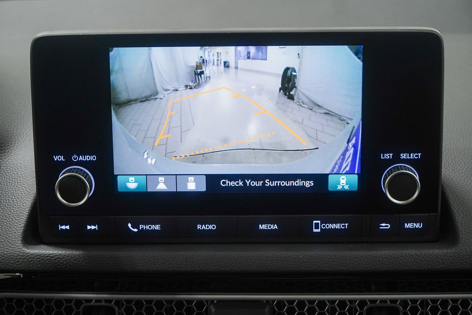 New 2026 Honda Civic Sport image 27