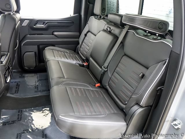 Used 2025 GMC Sierra 1500 AT4X AWD/4WD image 13