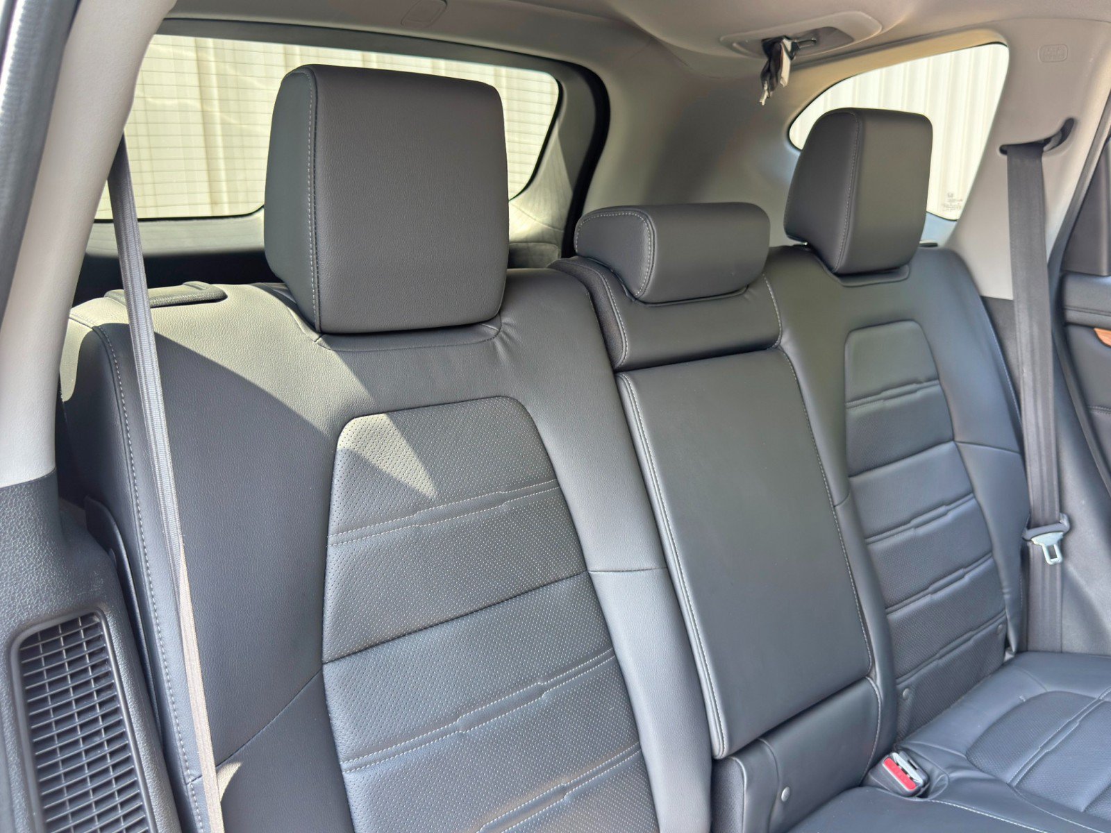 Used 2021 Honda CR-V EX-L image 36