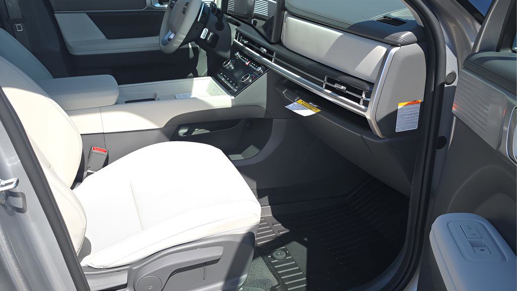 New 2026 Hyundai Santa Fe SEL AWD/4WD image 13