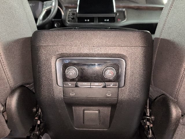 Used 2023 Chevrolet Tahoe Z71 w/ Luxury Package AWD/4WD image 27