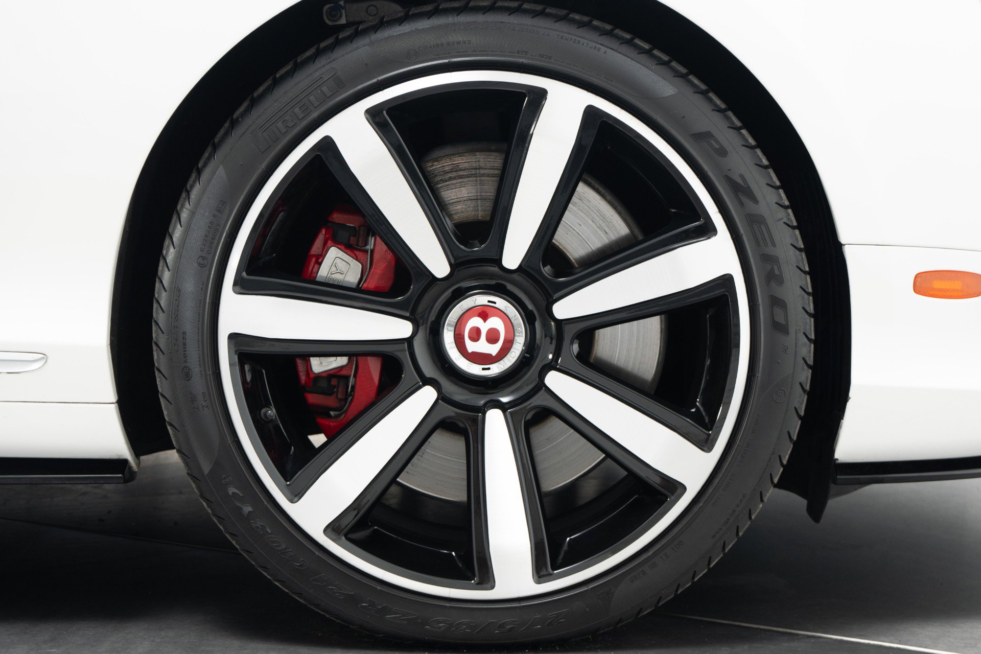 Used 2015 Bentley Continental GT V8 S image 34