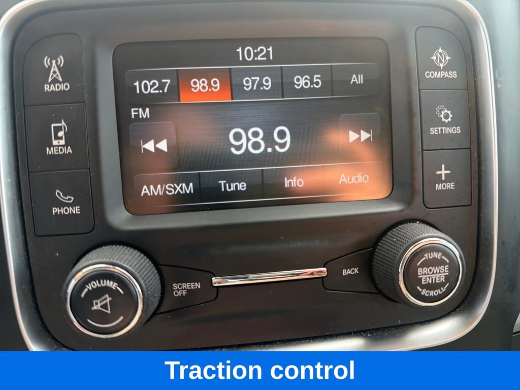 Used 2019 RAM 1500 Tradesman w/ Popular Equipment Group AWD/4WD image 16