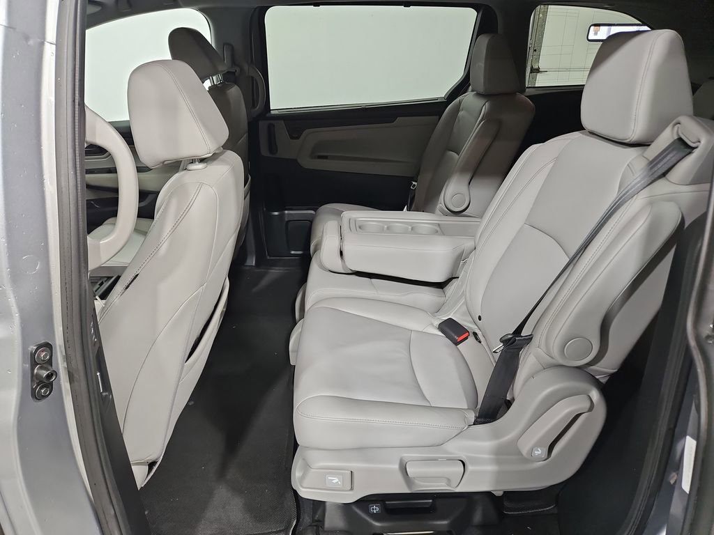 Used 2022 Honda Odyssey EX-L image 24