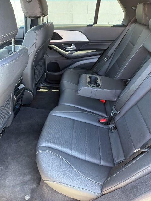 Used 2024 Mercedes-Benz GLE 450e 4MATIC image 17